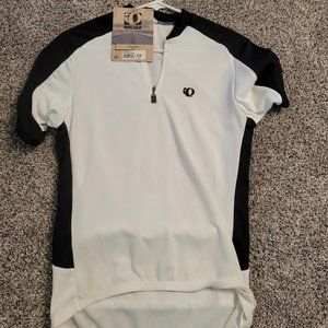 Womens Biking Shirt Size small